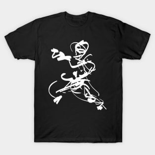 mantisstyle kungfu T-Shirt